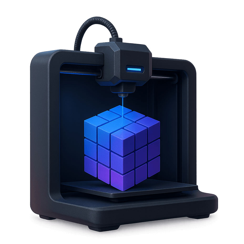 3D Printing Marketplace